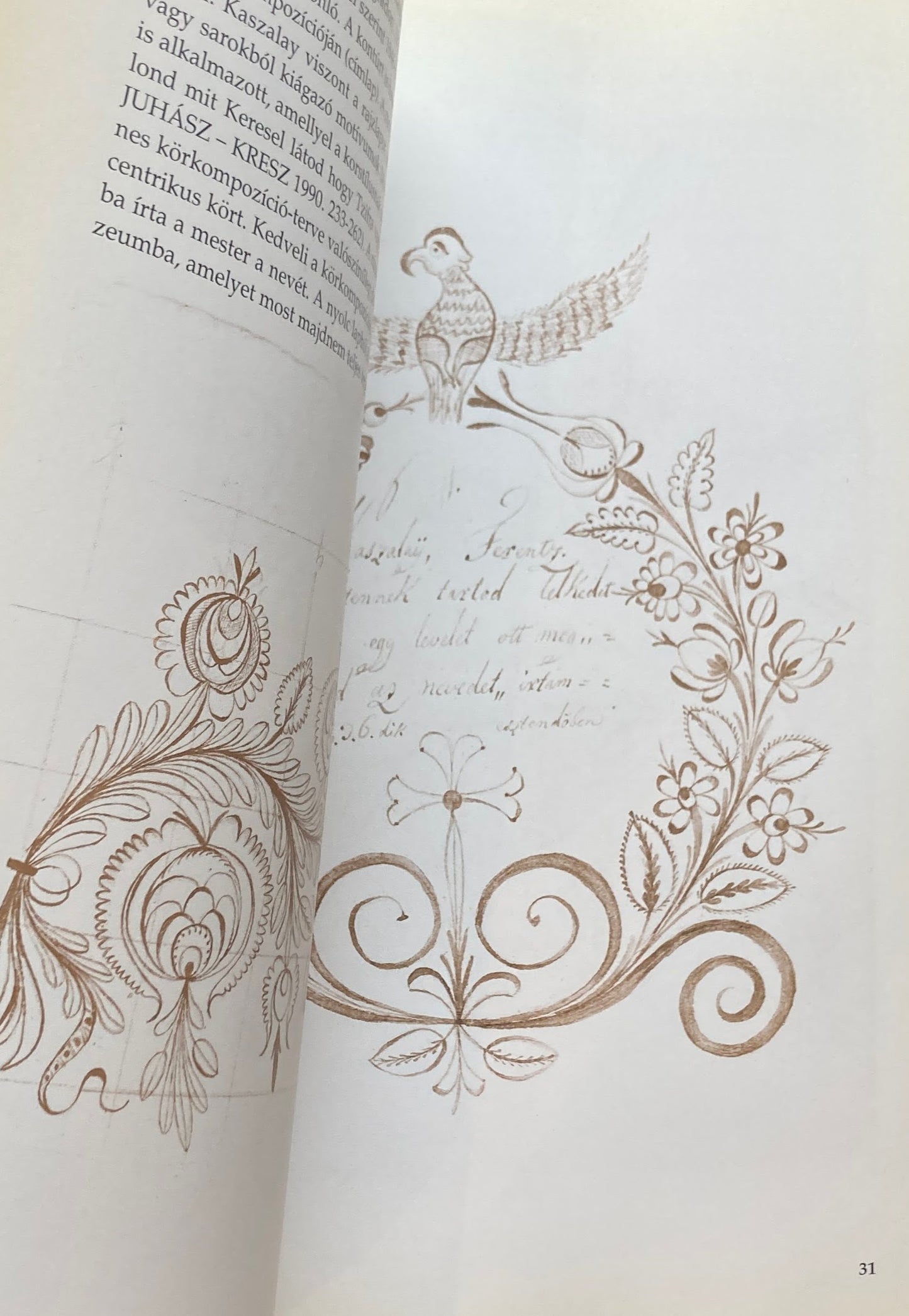 Régi szűcsrajzok  Regi Szucrajzok Magyar népművészet