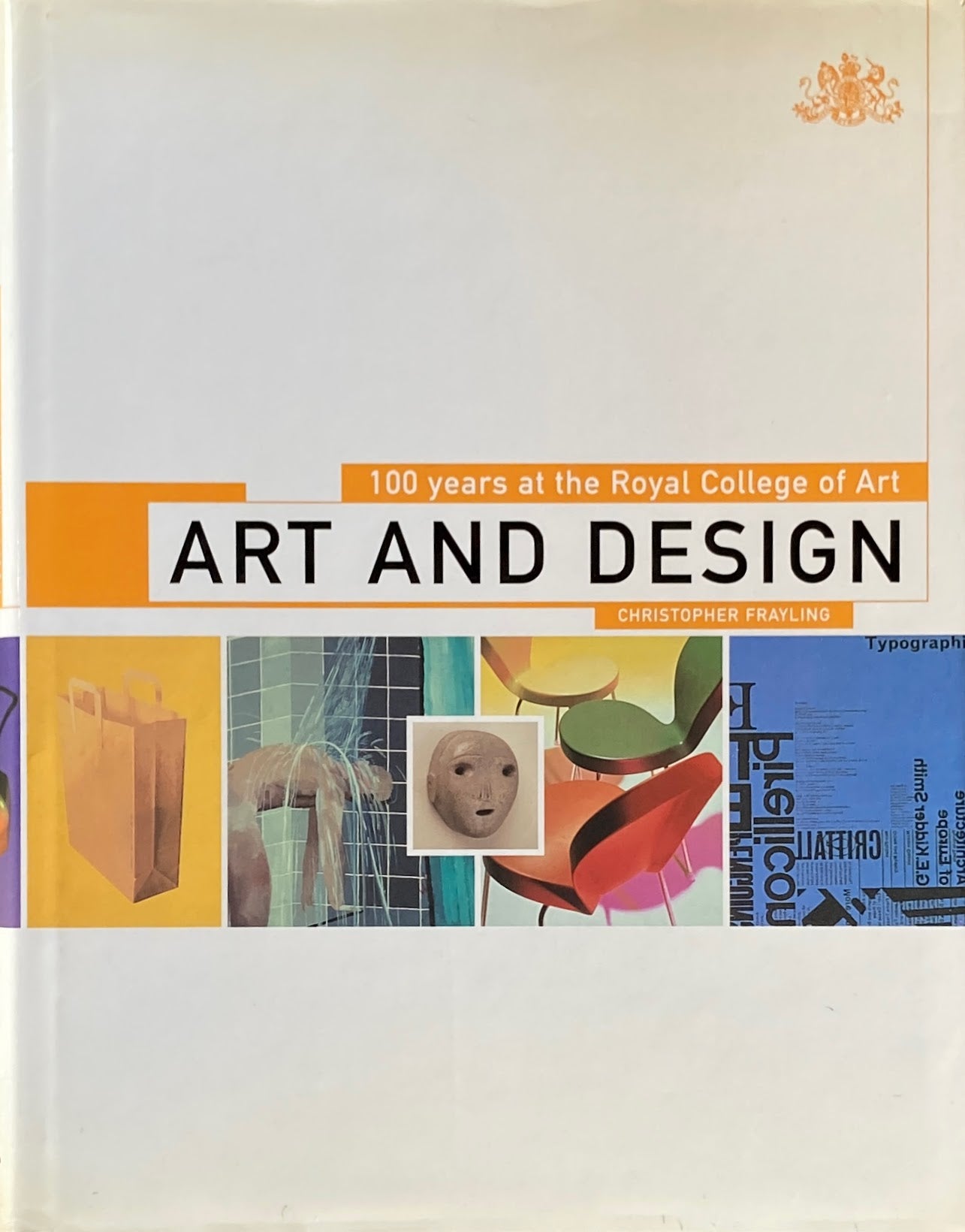 100 years at the Royal College of Art ART AND DESIGN