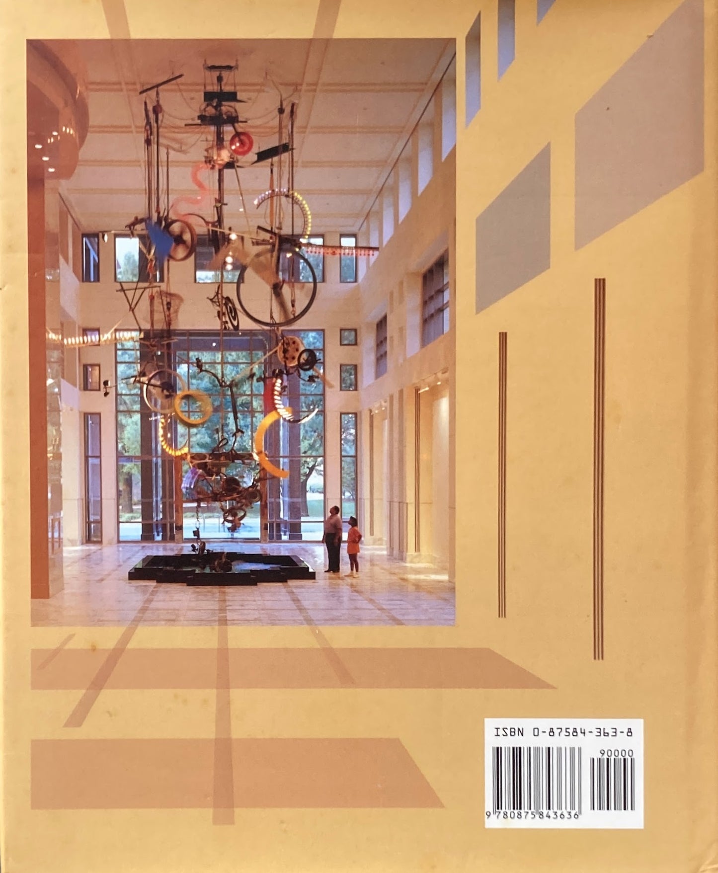 ART FOR WORK The New Renaissance in Corporate Collecting Marjory Jacobson