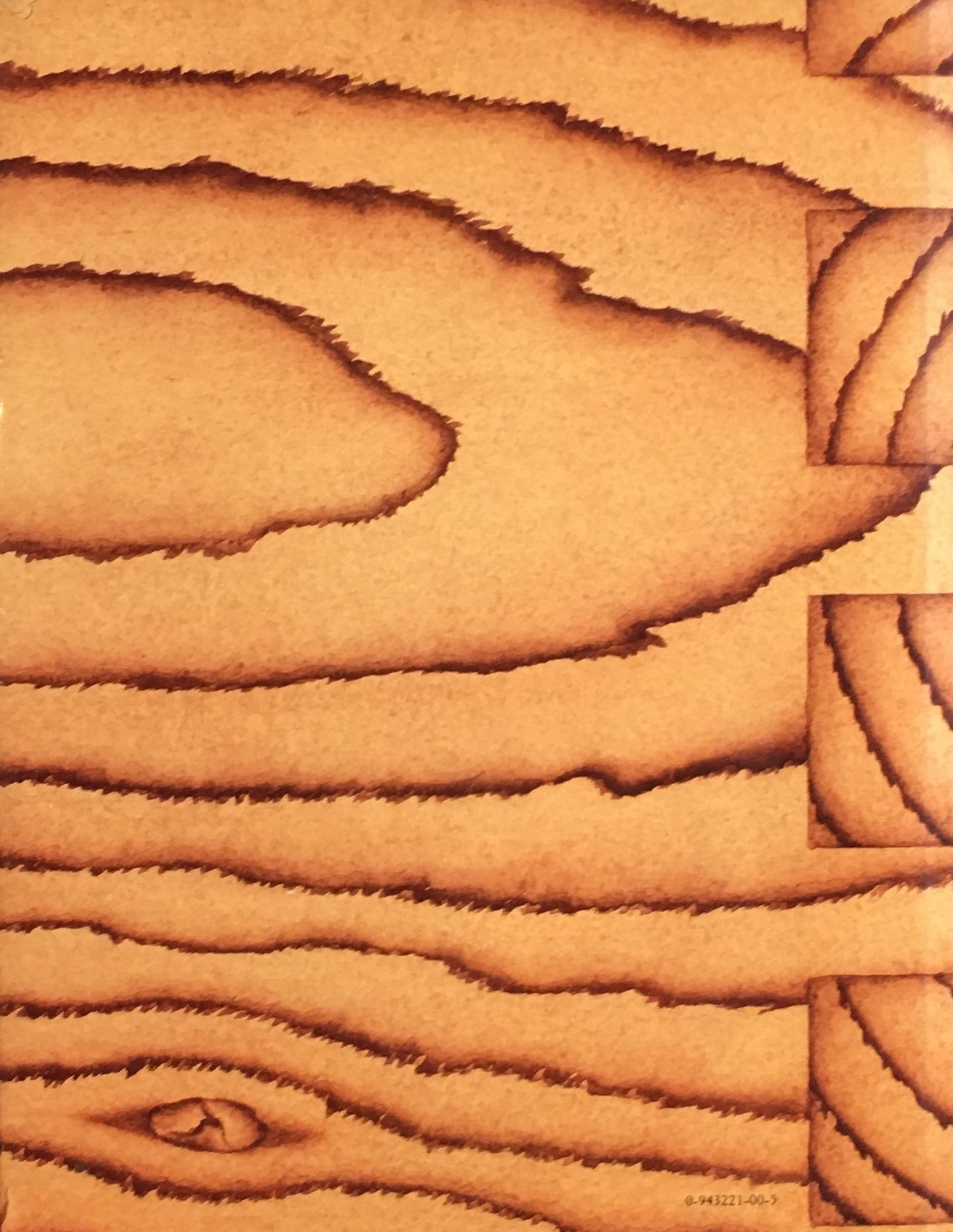 Letters from H.C. Westermann ヴェスターマン