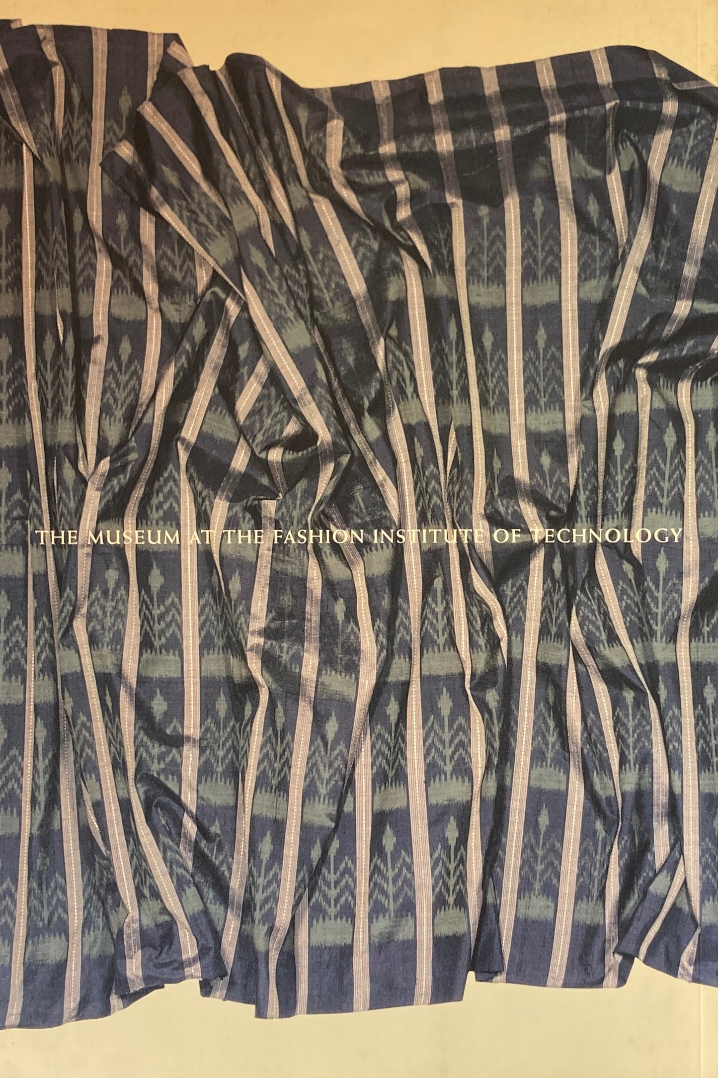 Beyond Tradition Lao Textiles Revisited The Hand Woven Textiles of Carol Cassidy