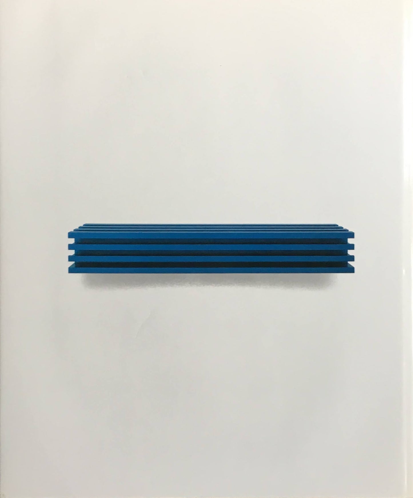 ドナルド・ジャッド Donald Judd prints and works in editions catalogue raisonne