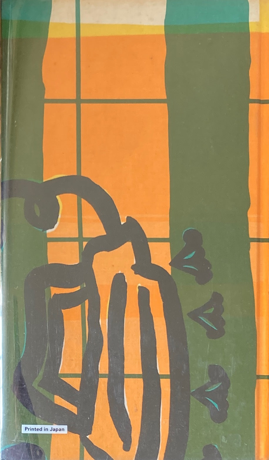 An Industrious Art Innovation in Pattern & Print at the Fabric Workshop