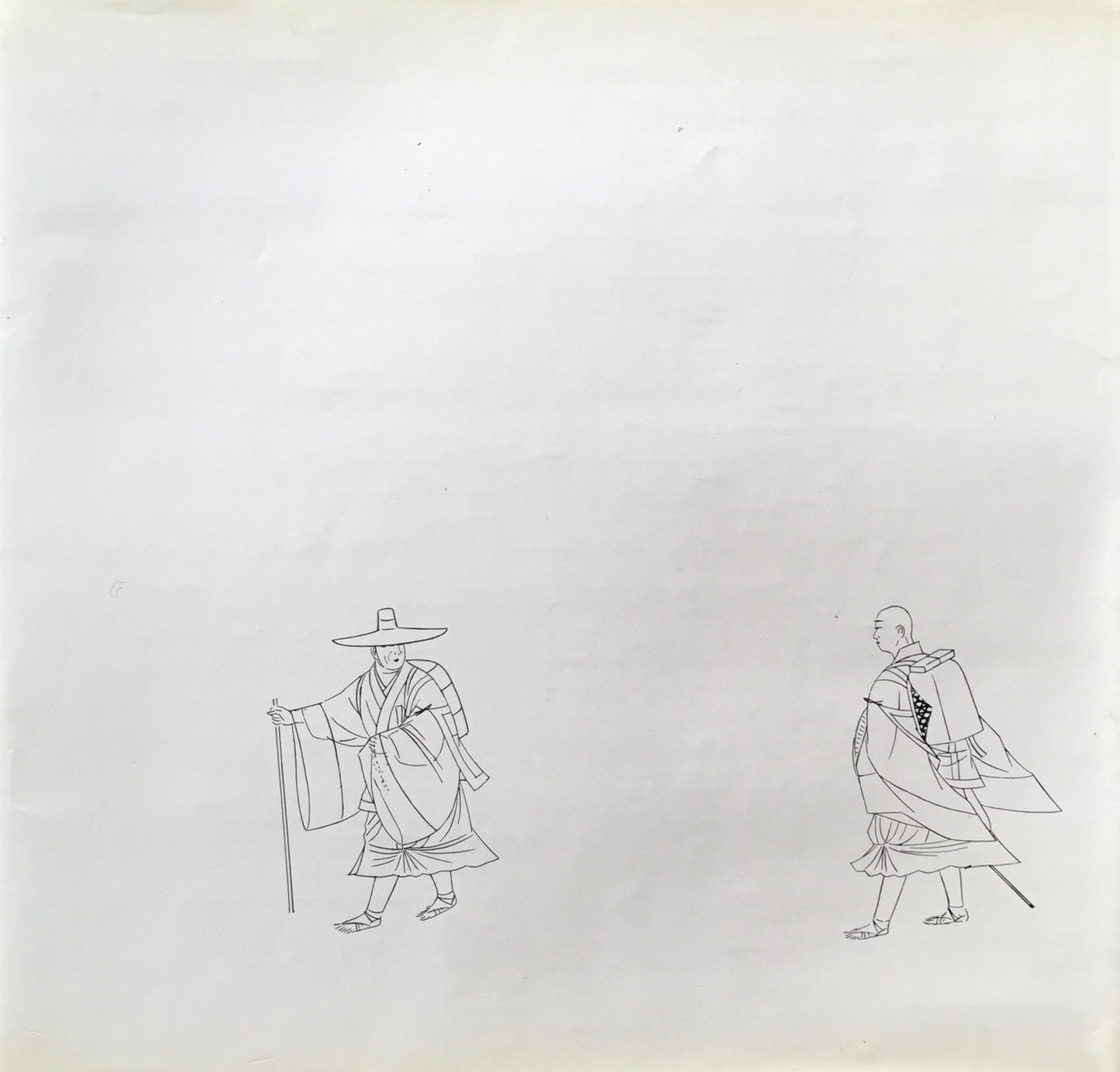 小林古径作品図録 1961年 小林古径遺作展委員会