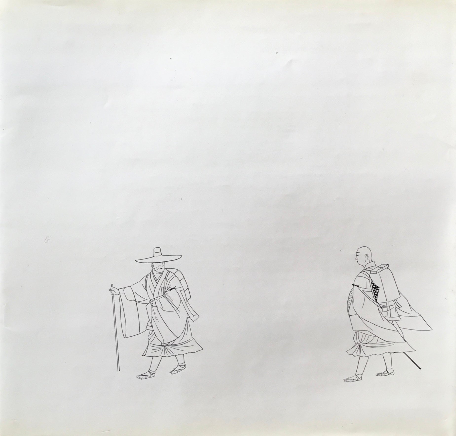 小林古径作品図録 1961年 小林古径遺作展委員会