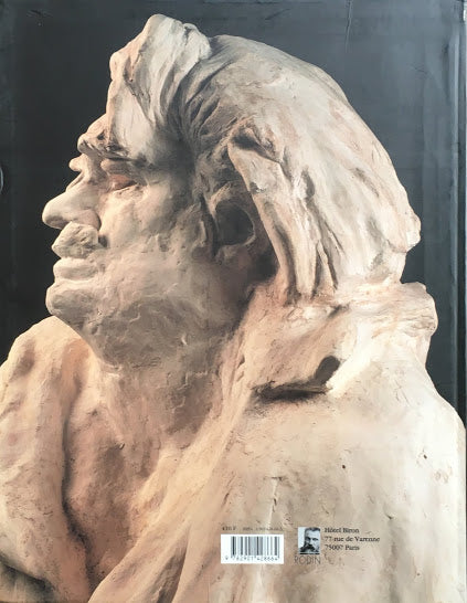 1898 Le Balzac de Rodin ロダンのバルザック