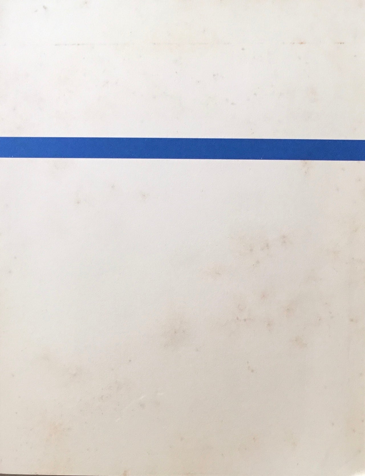 ボロフスキー展 JONATHAN BOROFSKY