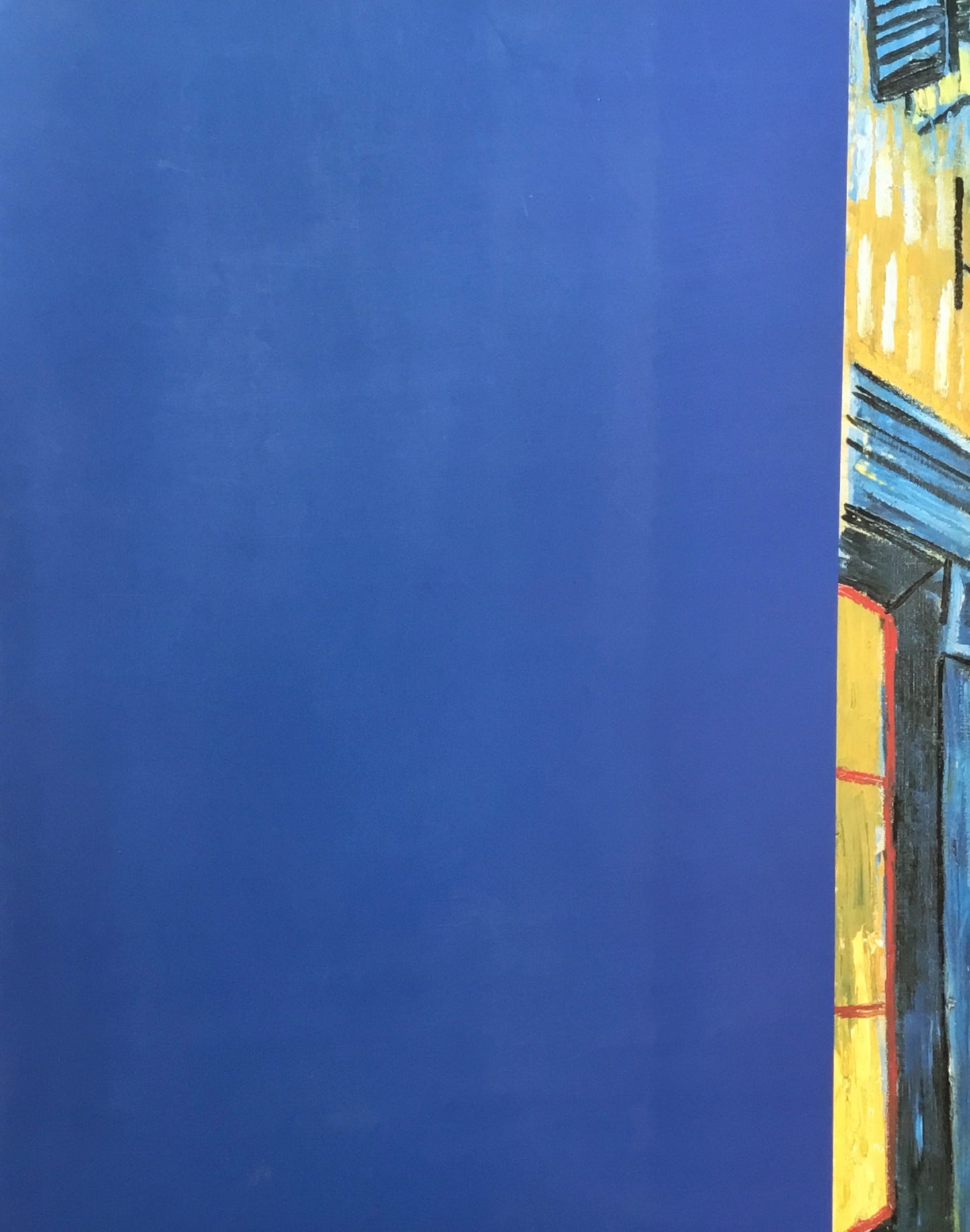 ゴッホ展 孤高の画家の原風景