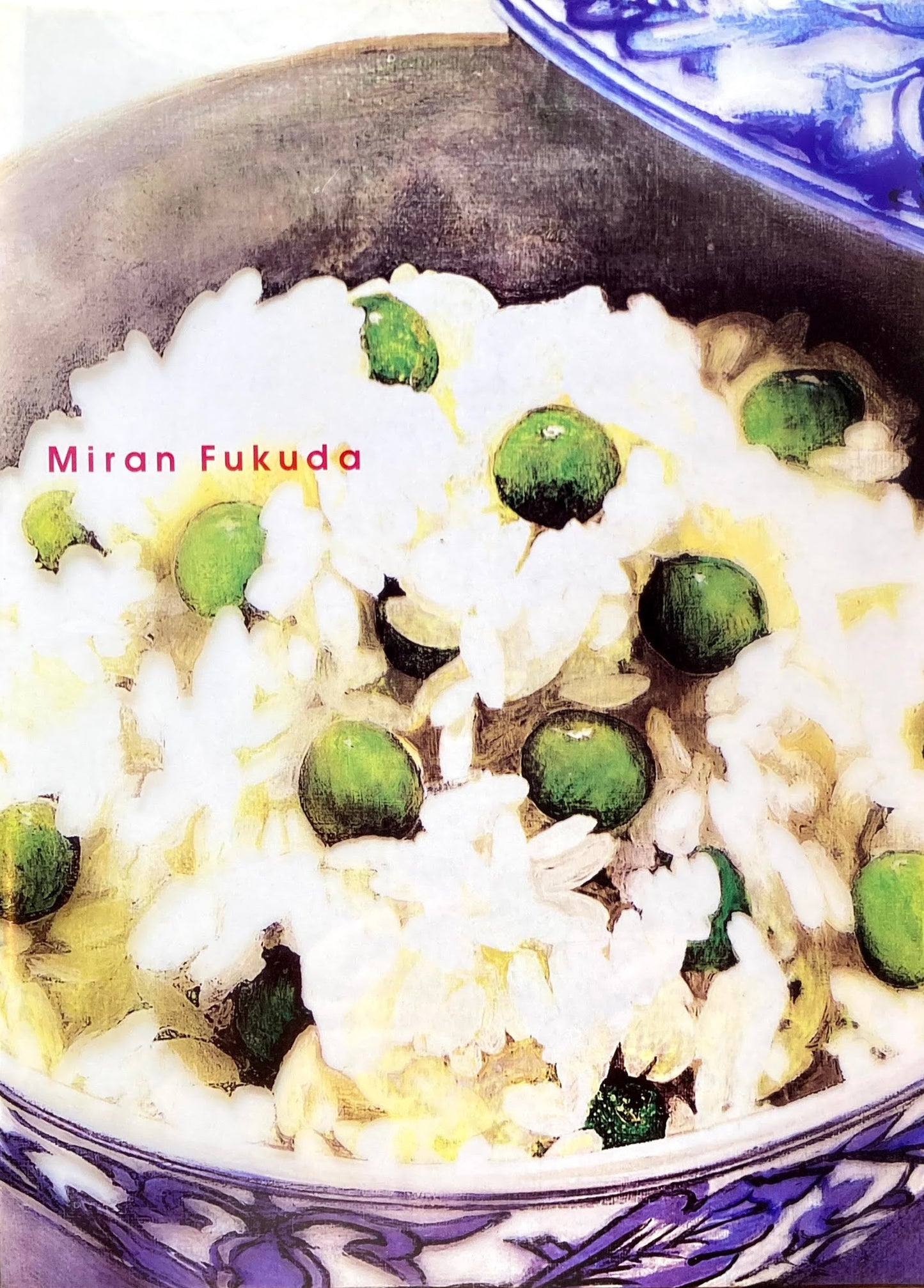 Miran Fukuda 福田美蘭展 New Works:Prints