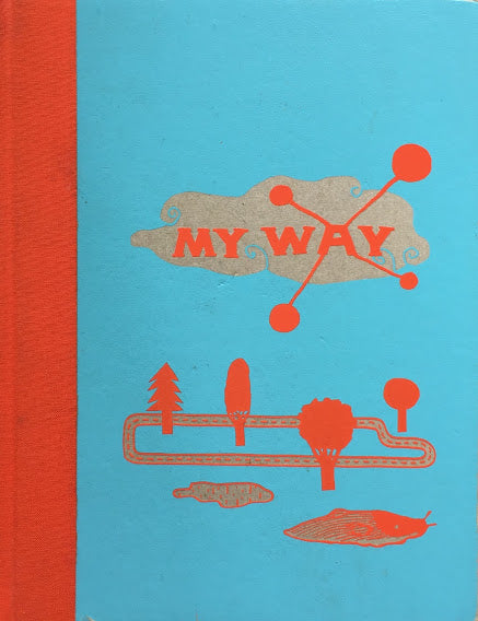 My Way Silex