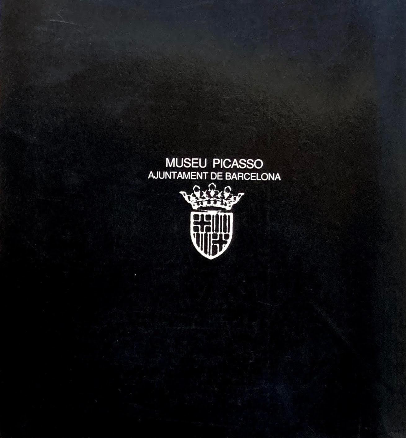 Picasso Linogravador ピカソ