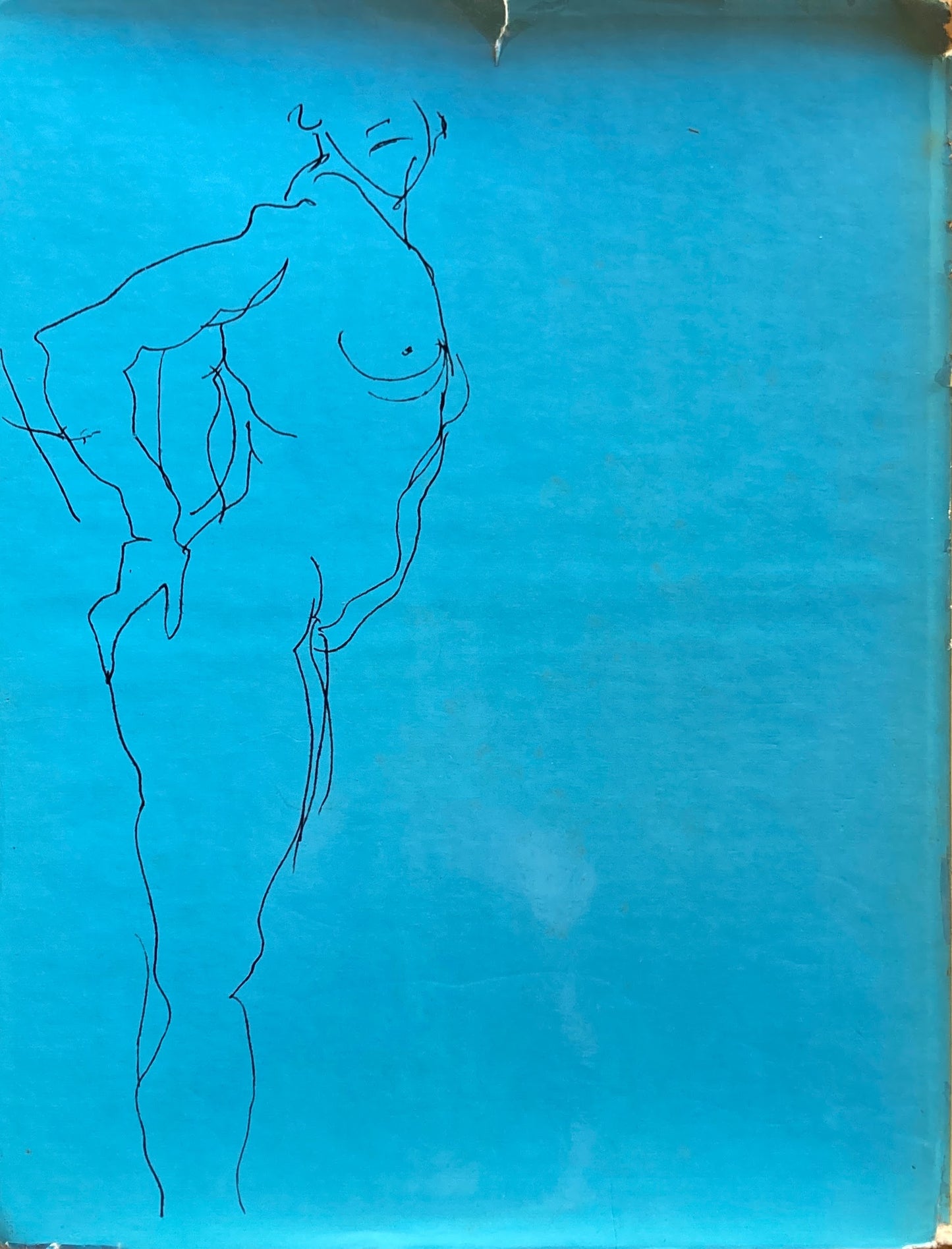 LES DESSINS FRANCAIS DE PRAGUE XIXe et XXe siècle