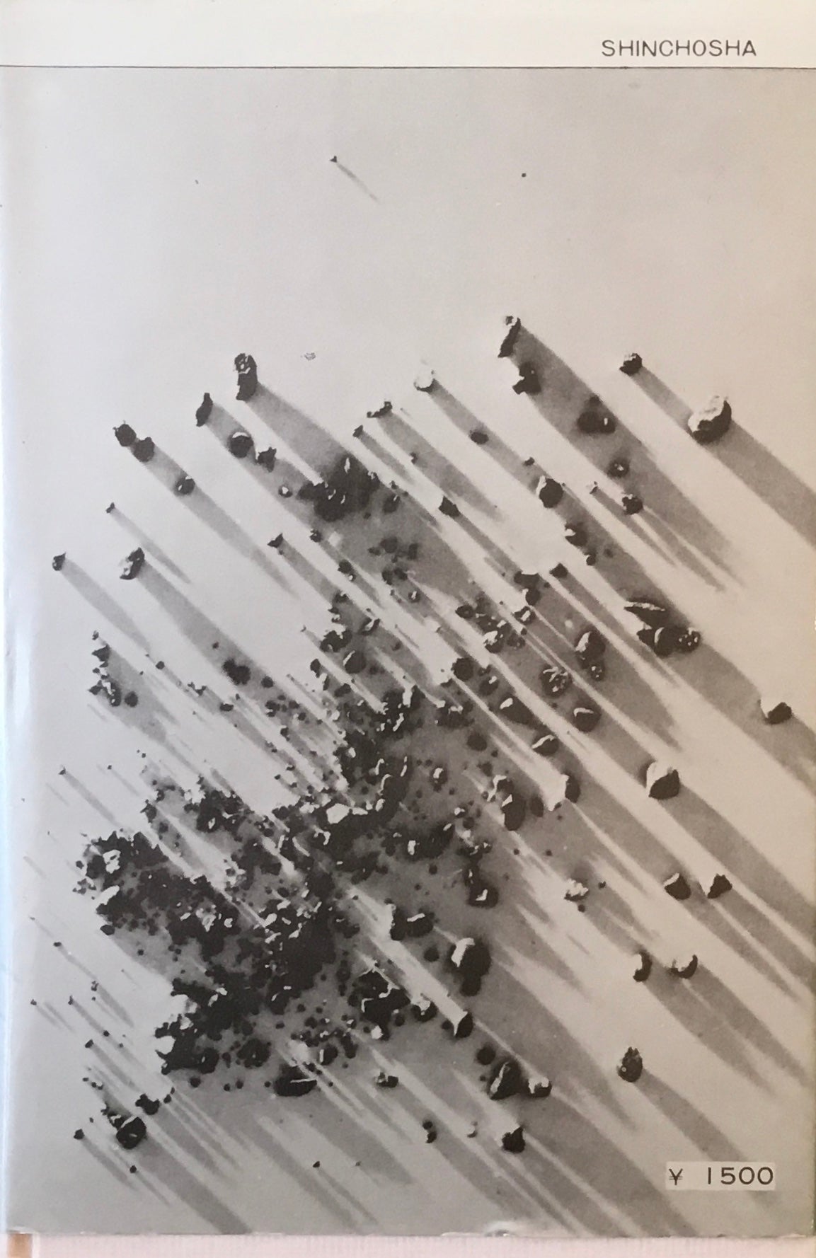 逃亡の書 ル・クレジオ