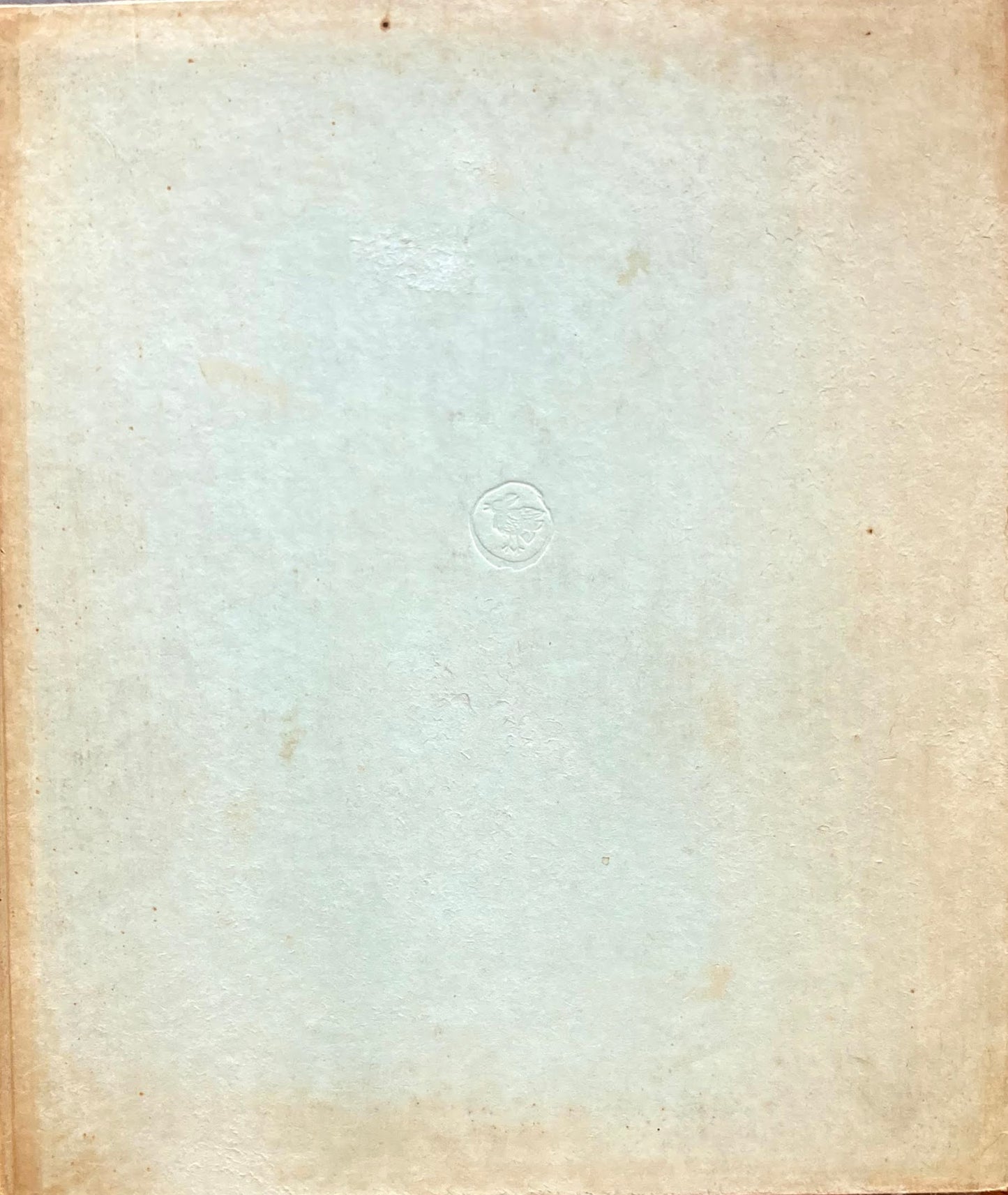 東京タワー物語 前田久吉 カバー欠