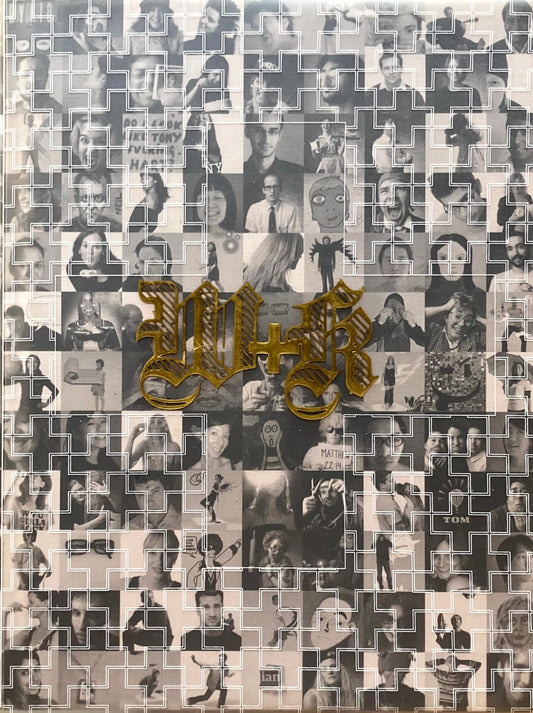 Widen+Kennedy A story of who we are 非売品