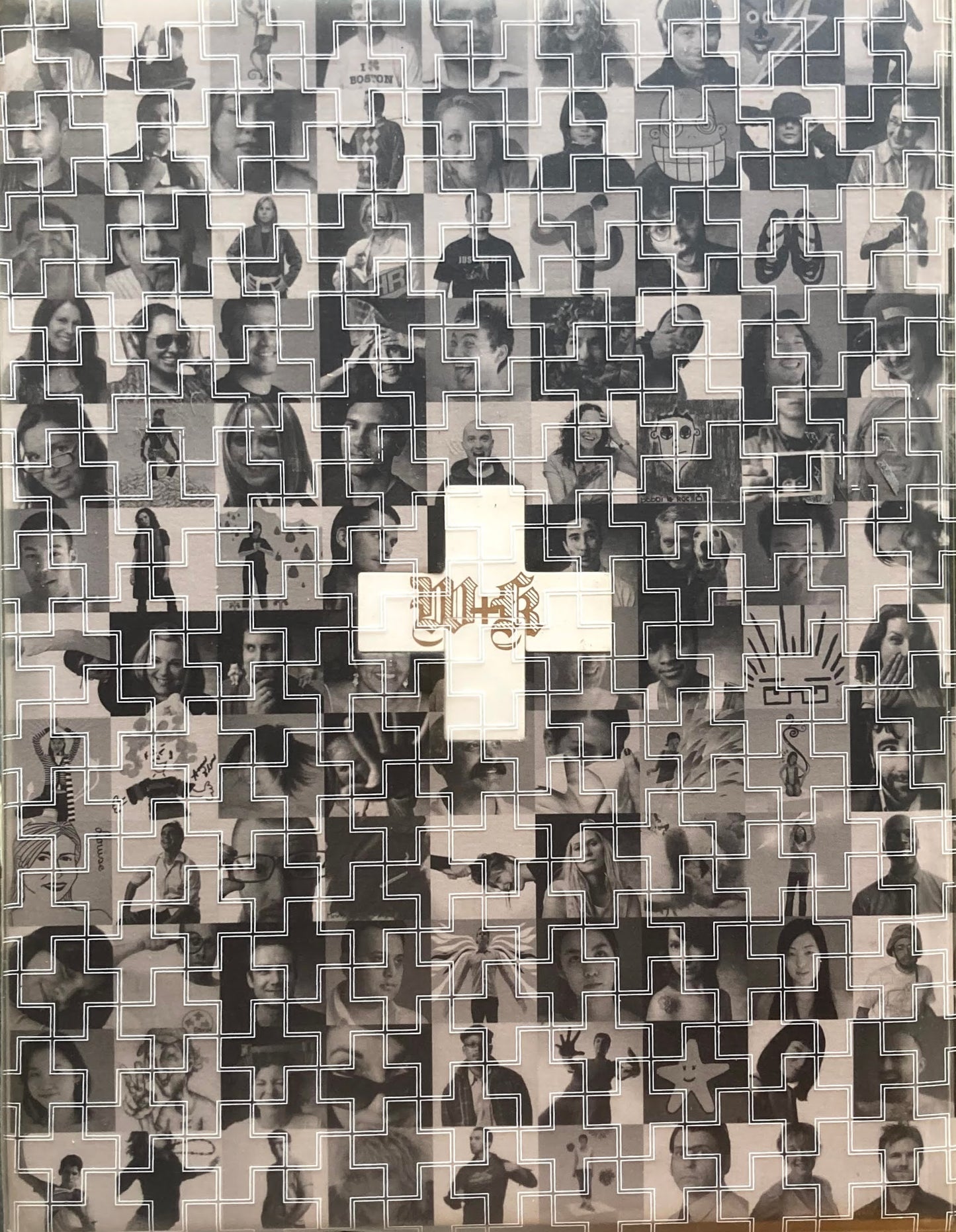 Widen+Kennedy A story of who we are 非売品