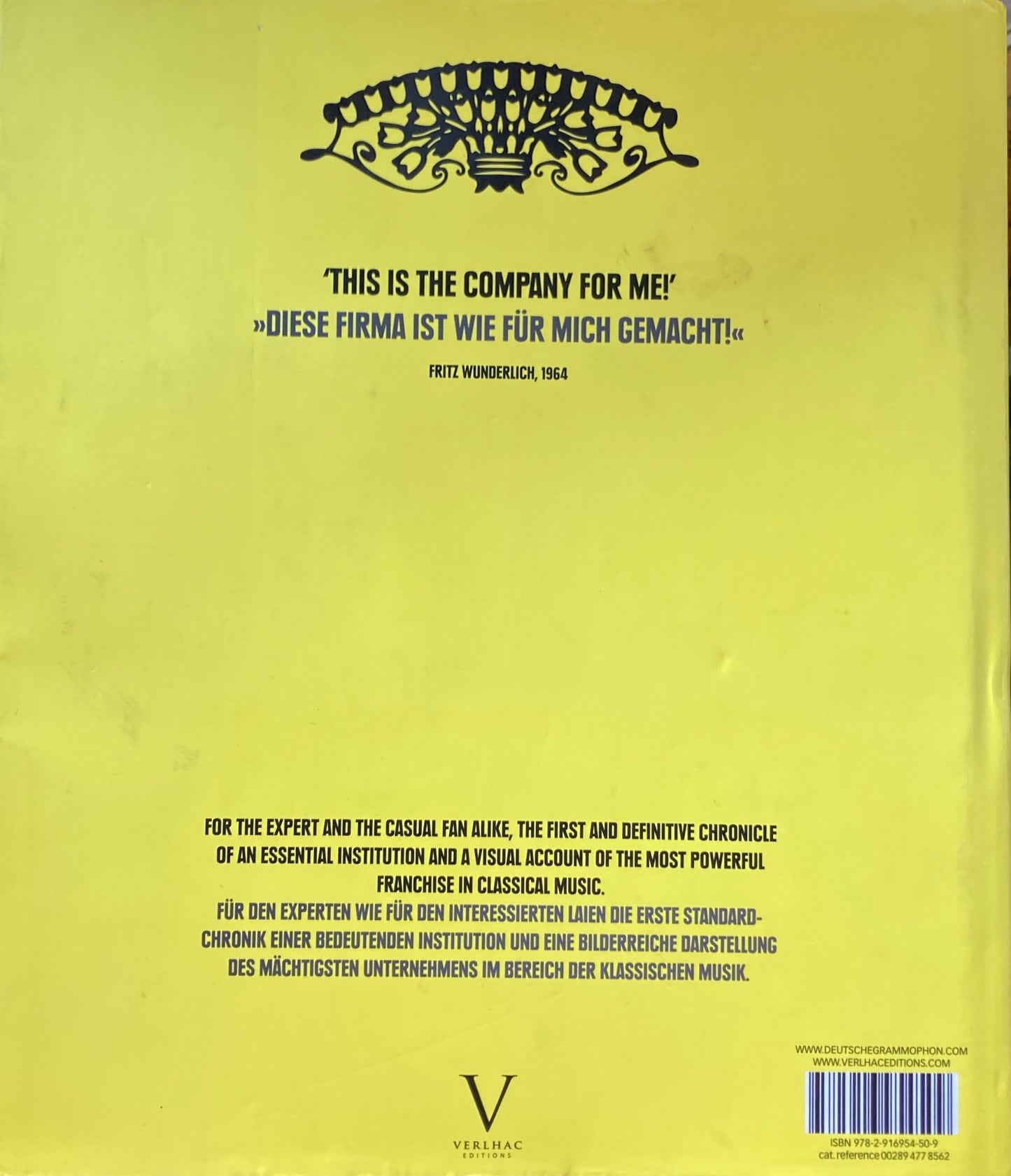 State of the Art Deutsche Grammophon CD6枚付