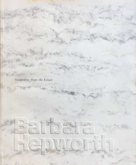 Barbara Hepworth Sculptures from the Estate