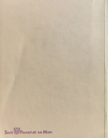 Joseph Beuys Blitzschlag mit Lichtschein auf Hirsch ヨーゼフ・ボイス