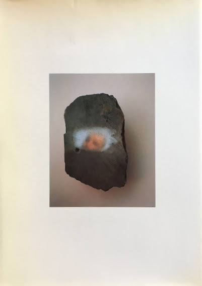 Marina Abramović Objects Performance Video Sound マリーナ・アブラモヴィッチ