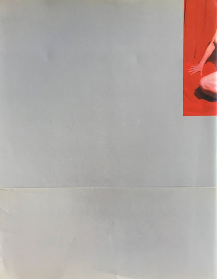 美に至る病 女優になった私 森村泰昌展 1996