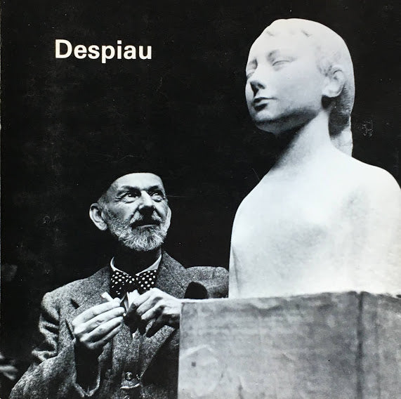 Charles Despiau シャルル・デスピオ