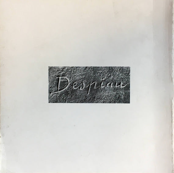Charles Albert Despiau 1874-1946 シャルル・デスピオ