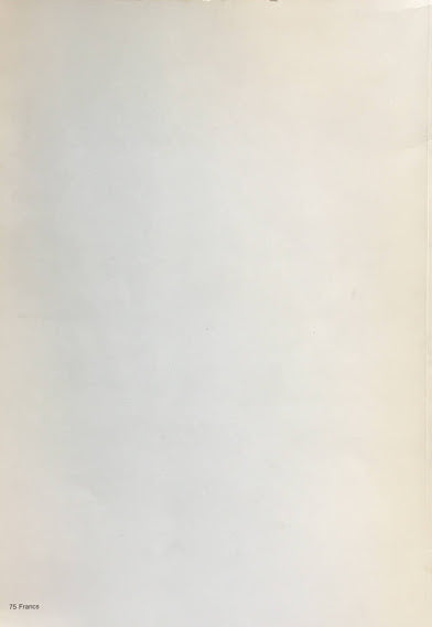 Ulrich Ruckriem Centre Georges Pompidou ウルリッヒ・リュックリーム