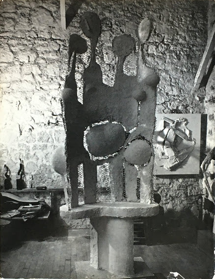 COUTURIER  IONEL JIANOU