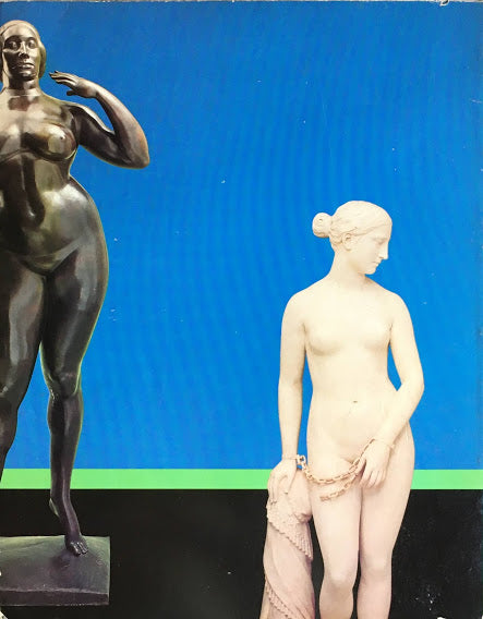 200 Years of American Sculpture