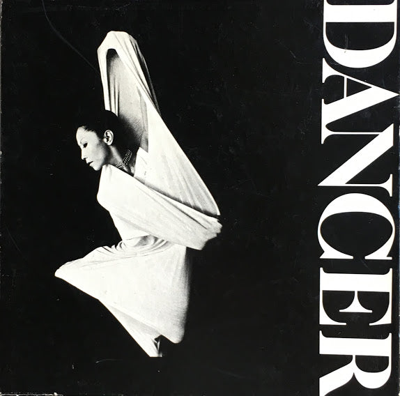DANCER 篠山紀信 アキコ・カンダの世界