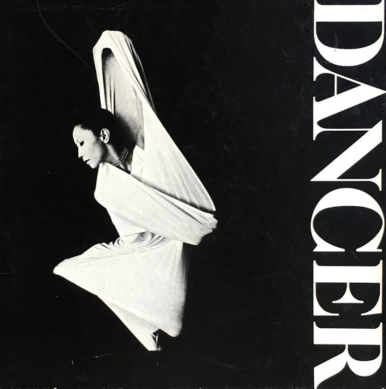 DANCER 篠山紀信 アキコ・カンダの世界