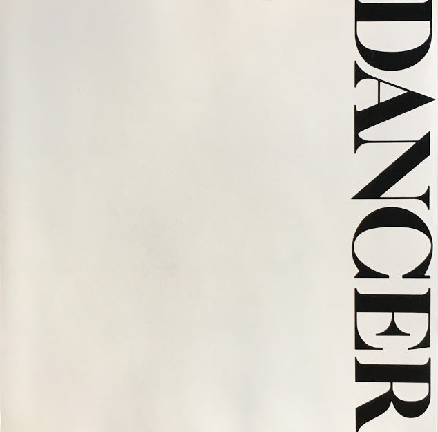DANCER 篠山紀信 アキコ・カンダの世界