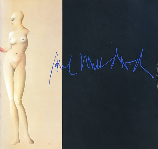 パウル・ヴンダーリッヒ ヴンダーリッヒは天使とは戦わない 2001