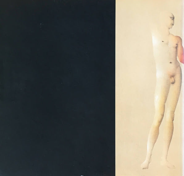 パウル・ヴンダーリッヒ展 ヴンダーリッヒは天使とは戦わない 2001