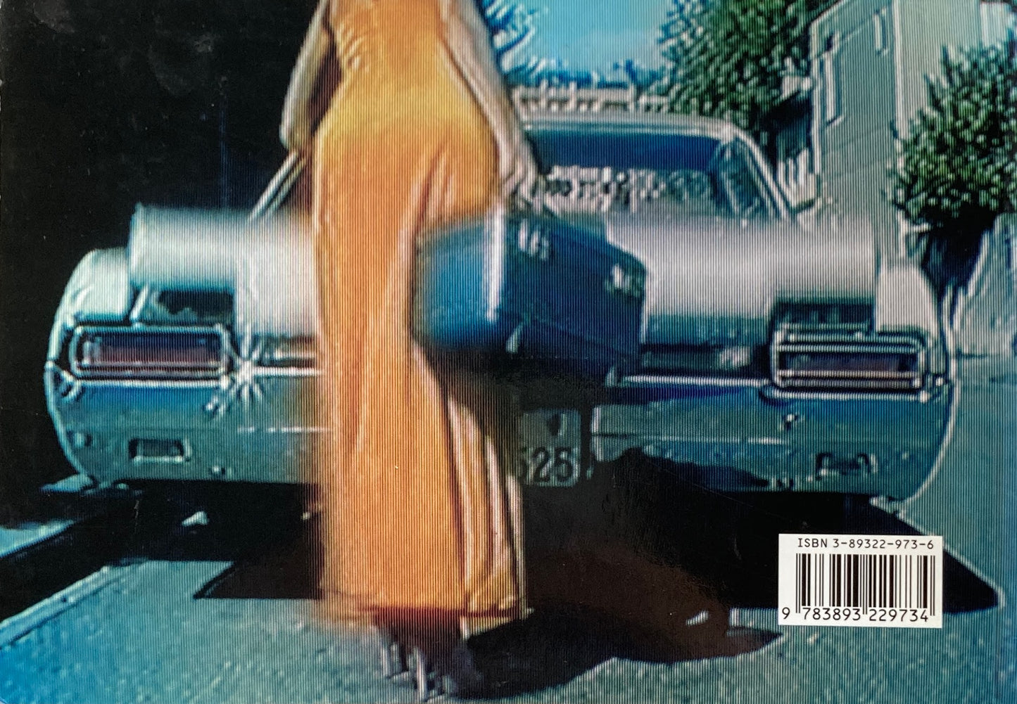 Sylvie Fleury シルヴィ・フルーリー