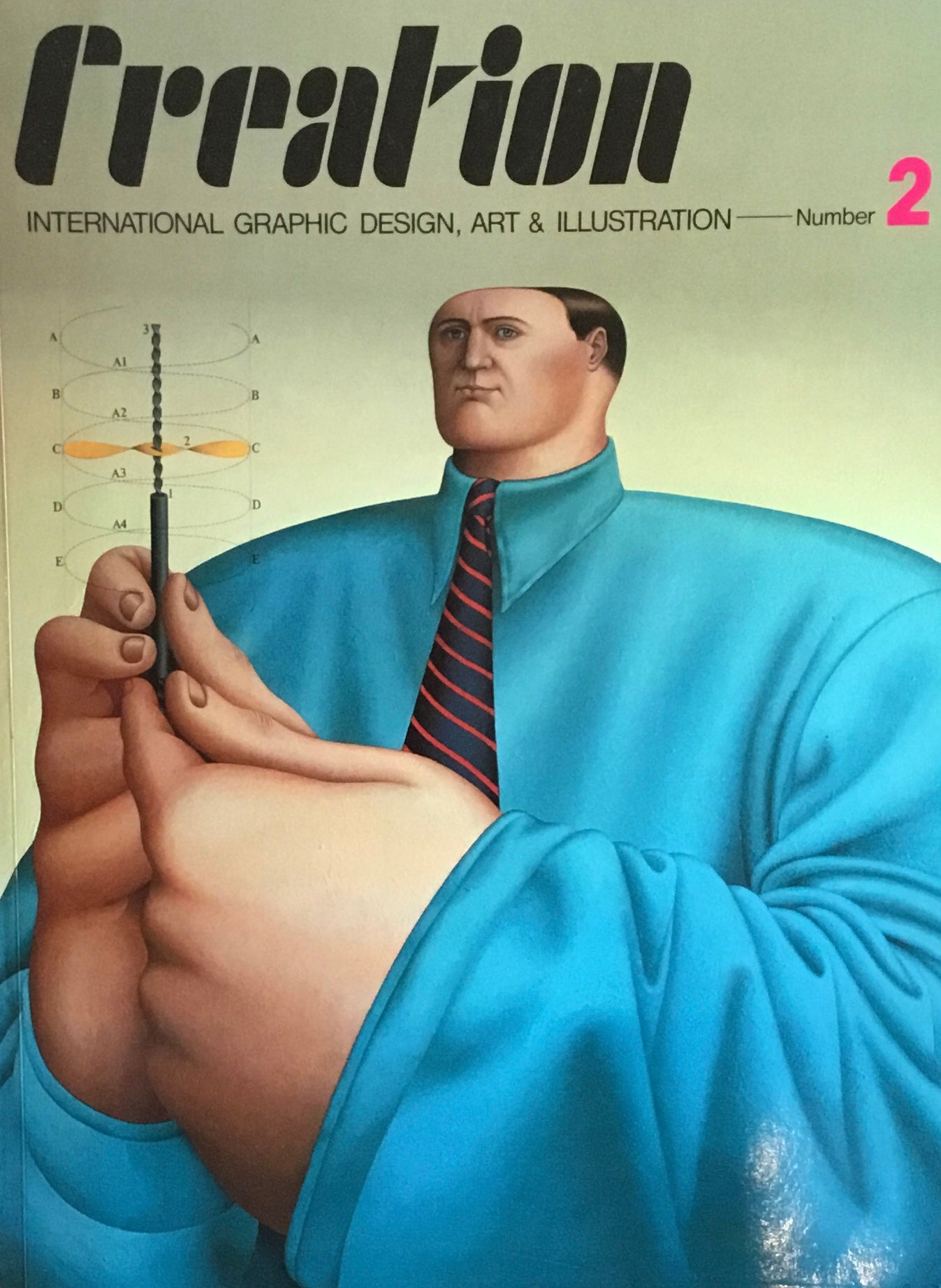 Creation クリエイション no.2