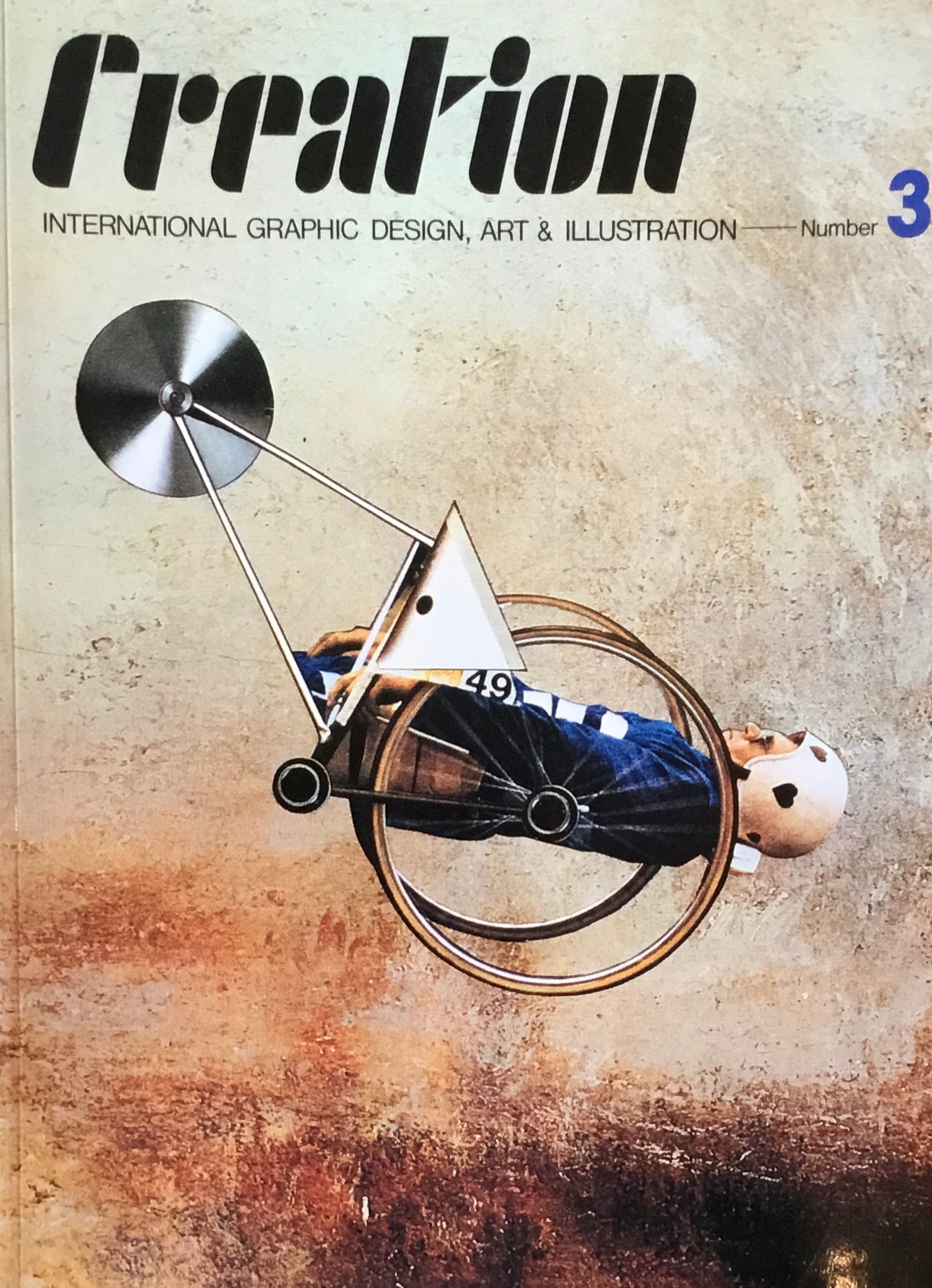 Creation クリエイション no.3