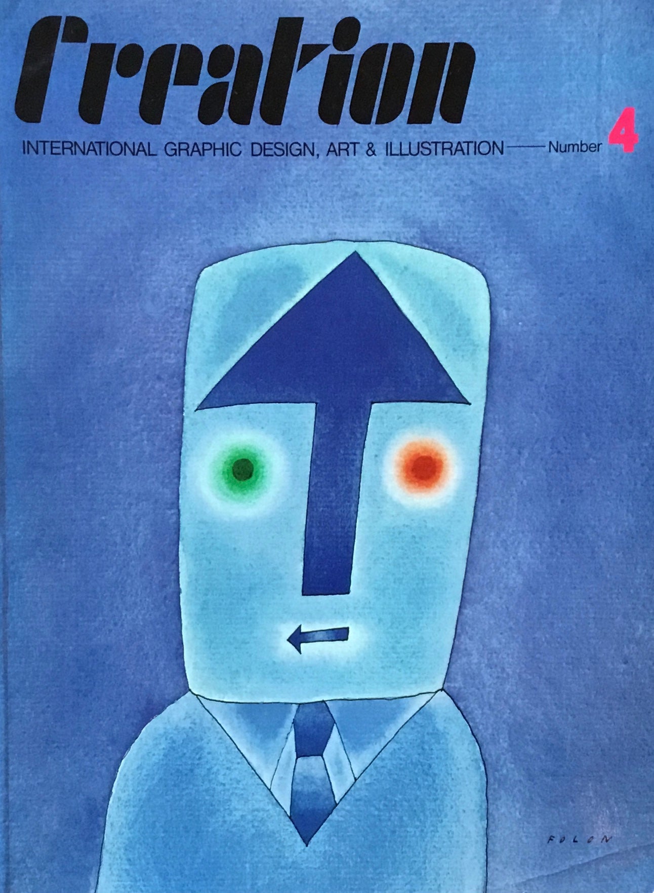 Creation クリエイション no.4