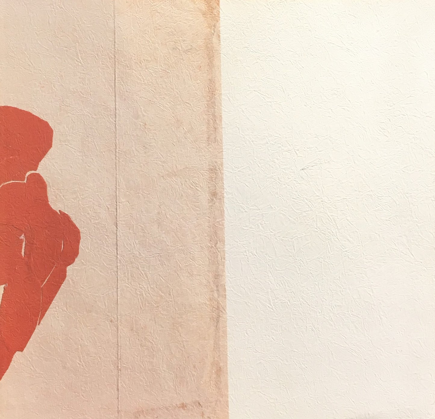 生誕100年記念 智恵子紙繪展 1986