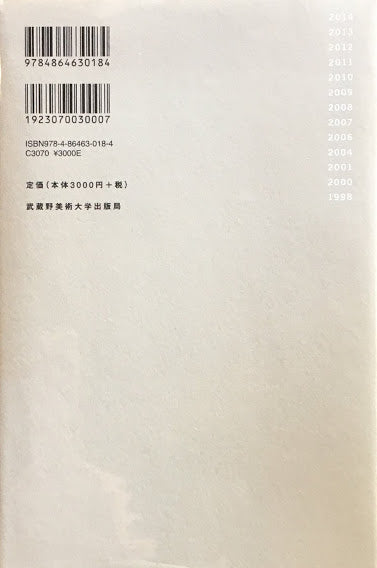 必然的にばらばらなものが生まれてくる 田中功起