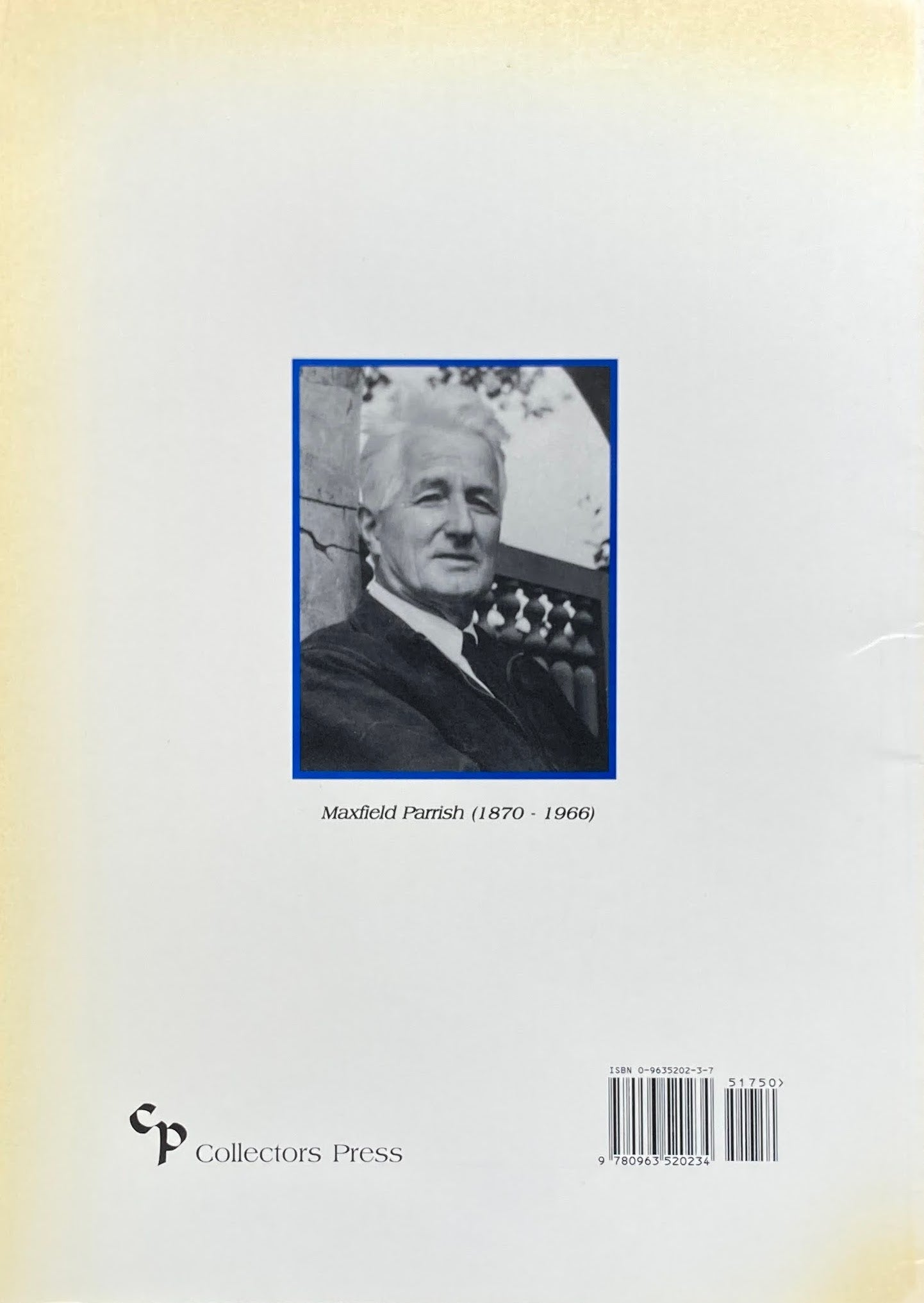 Maxfield Parrish Edison Mazda Collection マックスフィールド・パリッシュ