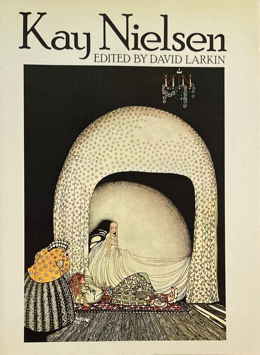 Kay Nielsen David Larkin カイ・ニールセン