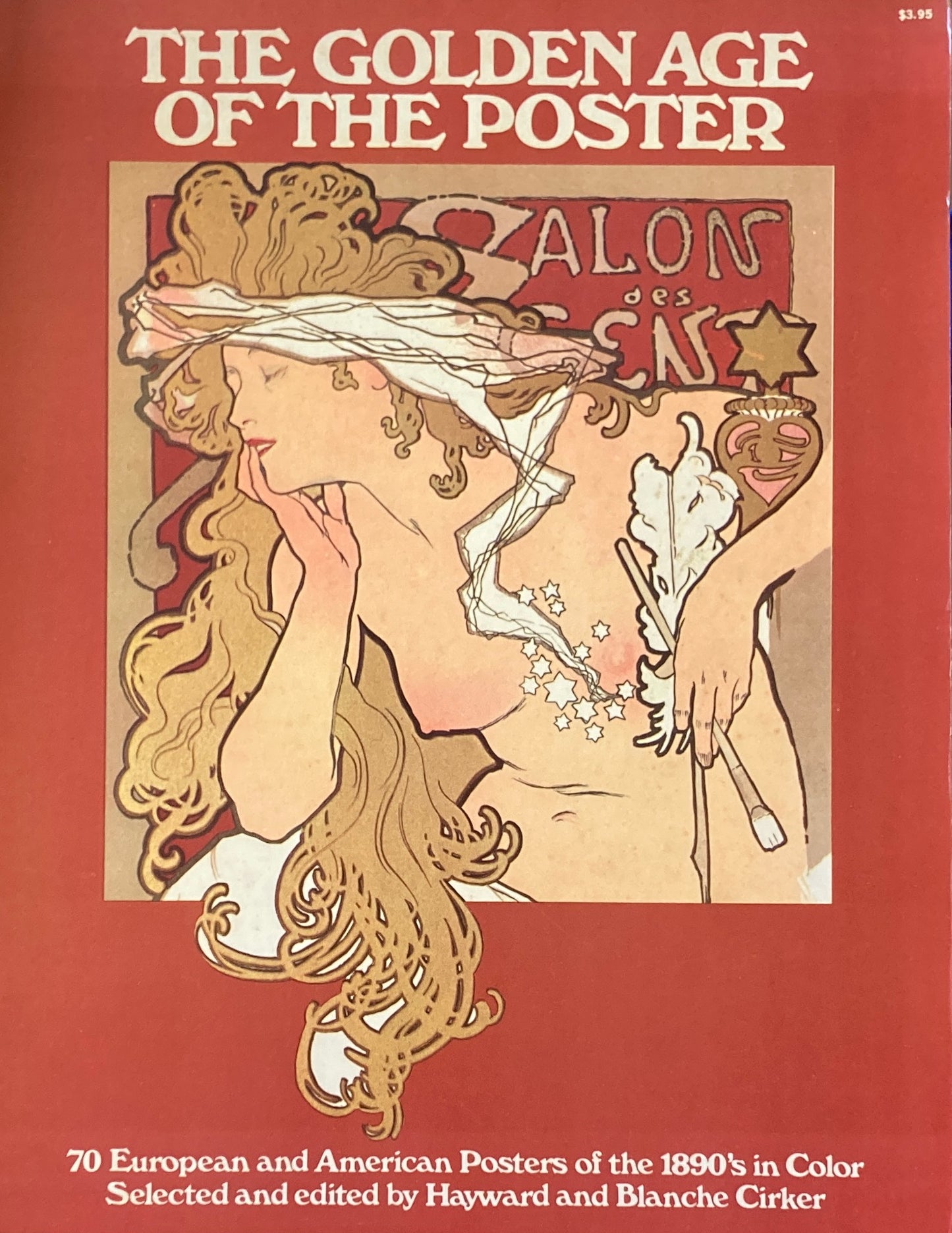 The Golden Age of the Poster