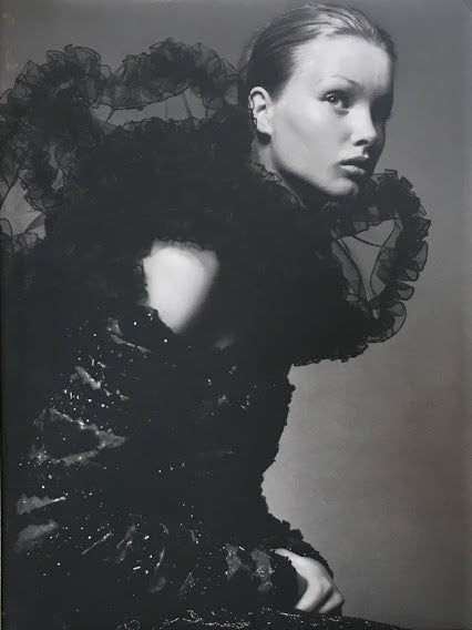 Yves Saint Laurent  Forty Years of Creation イヴ・サンローラン