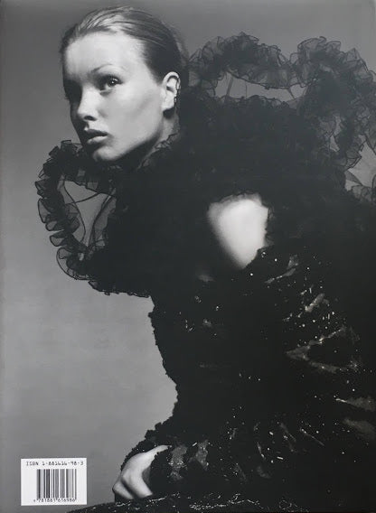 Yves Saint Laurent  Forty Years of Creation イヴ・サンローラン