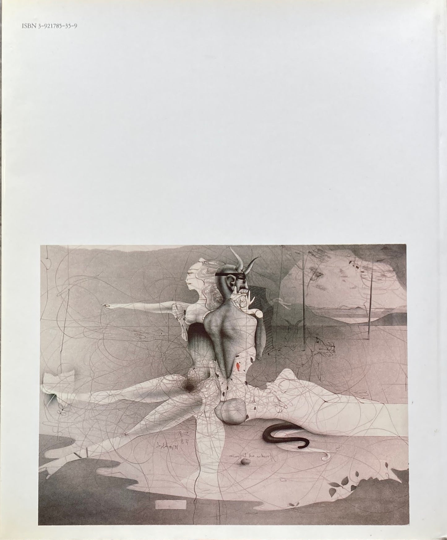 Paul Wunderlich Werkverzeichnis der Druckgraphik 1948 bis 1982