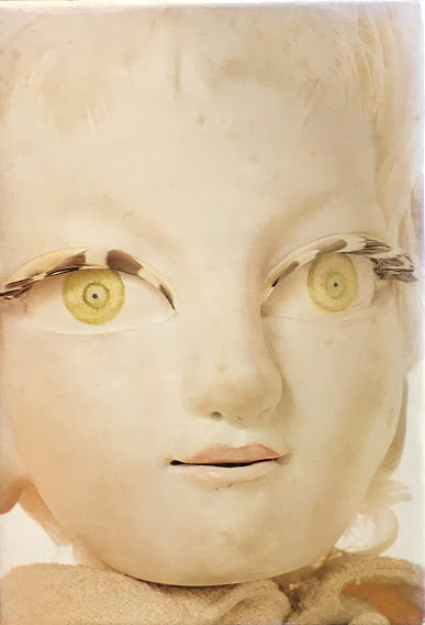 友永詔三の人形たち DOLLS BY A.TOMO