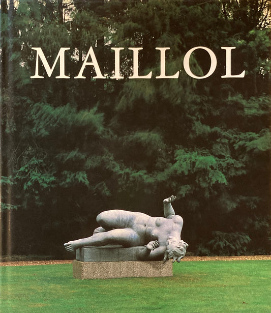 MILLOL マイヨール Bertrand Lorquin