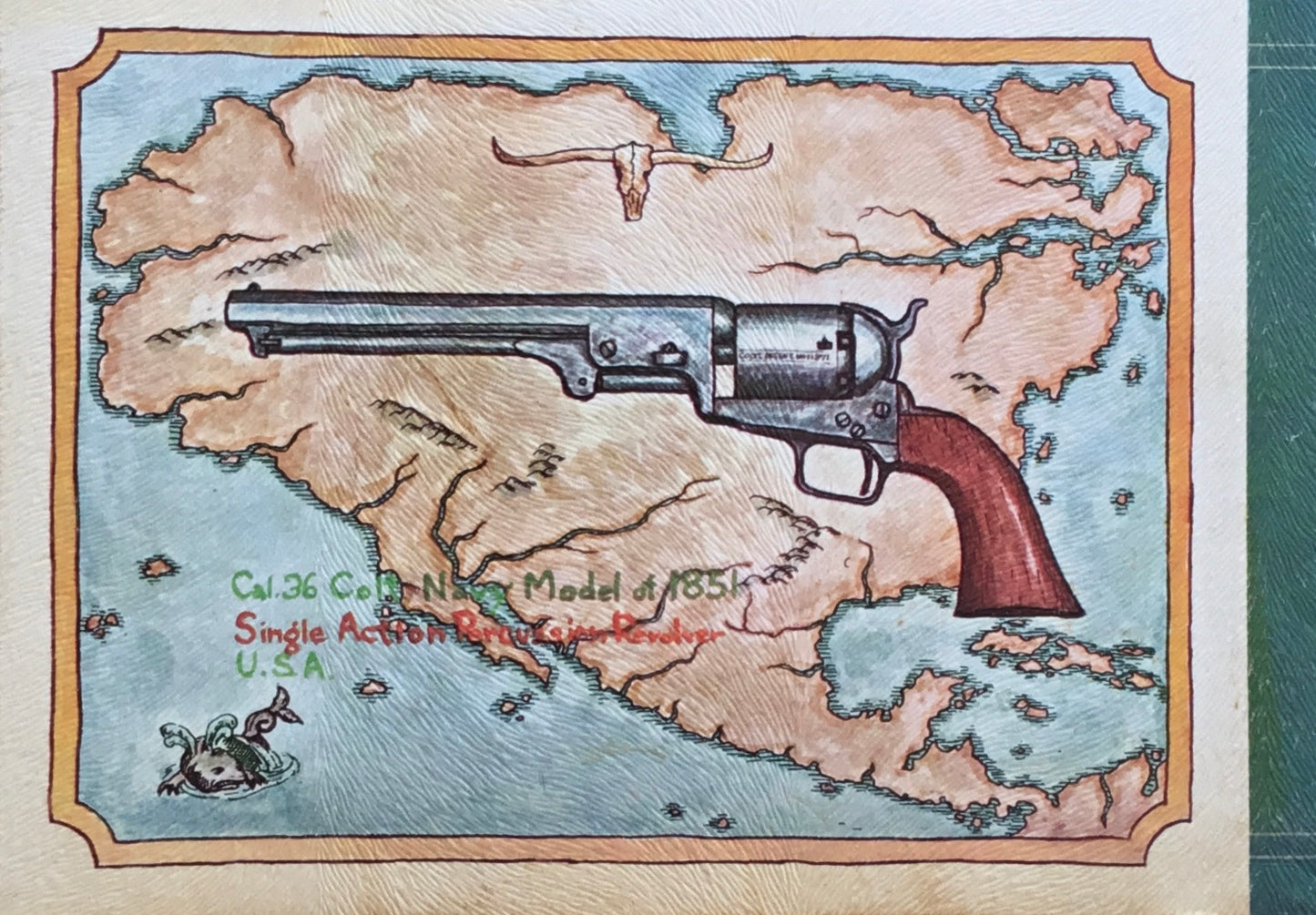 マンガ銃器類大図鑑 ヒサクニヒコ